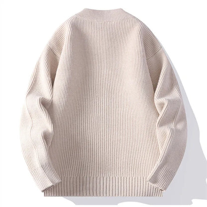 Archer Knit Jacket