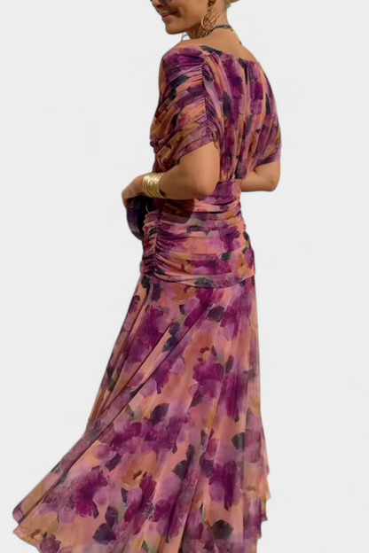 Victoria | Elegant Dress