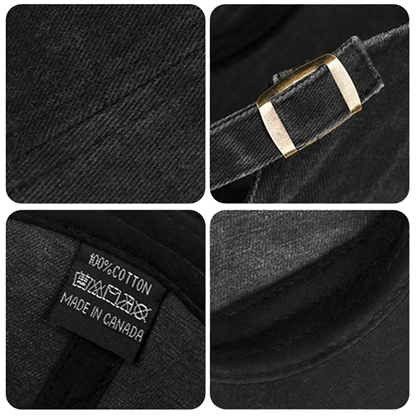Vintage Washed Cap