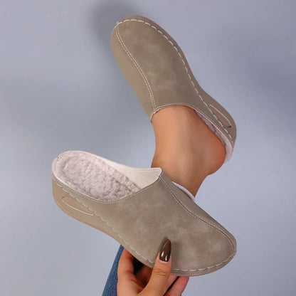 Blysen | Orthopedic Comfort Flats