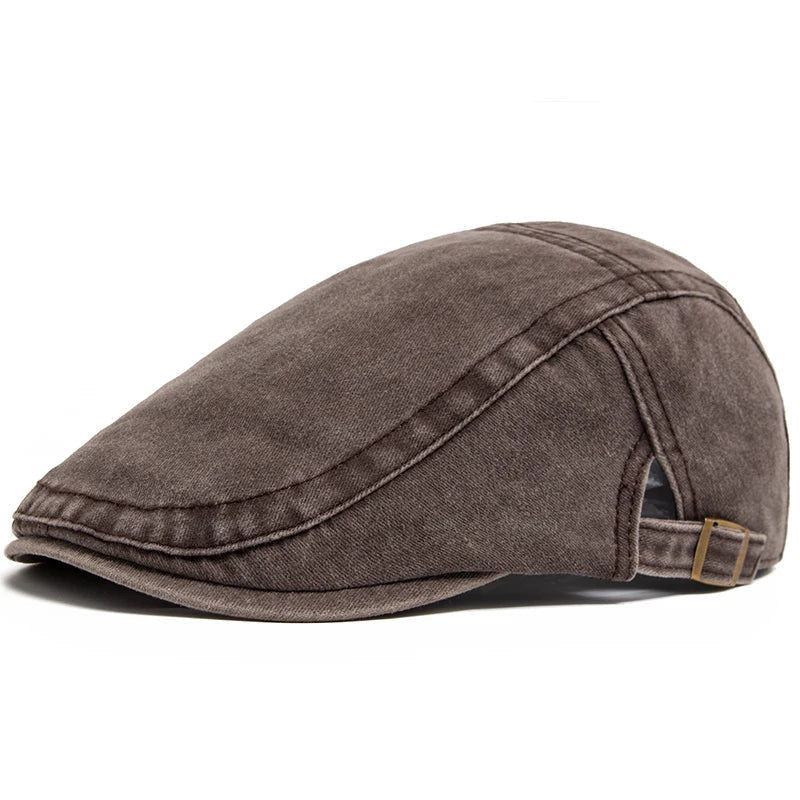 Reed | Vintage Cap