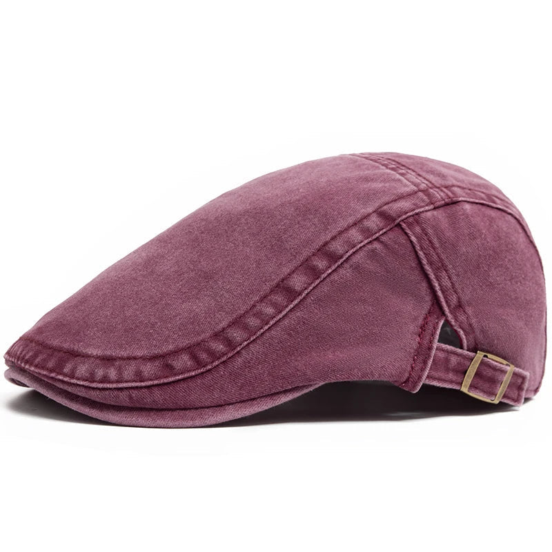 Reed | Vintage Cap