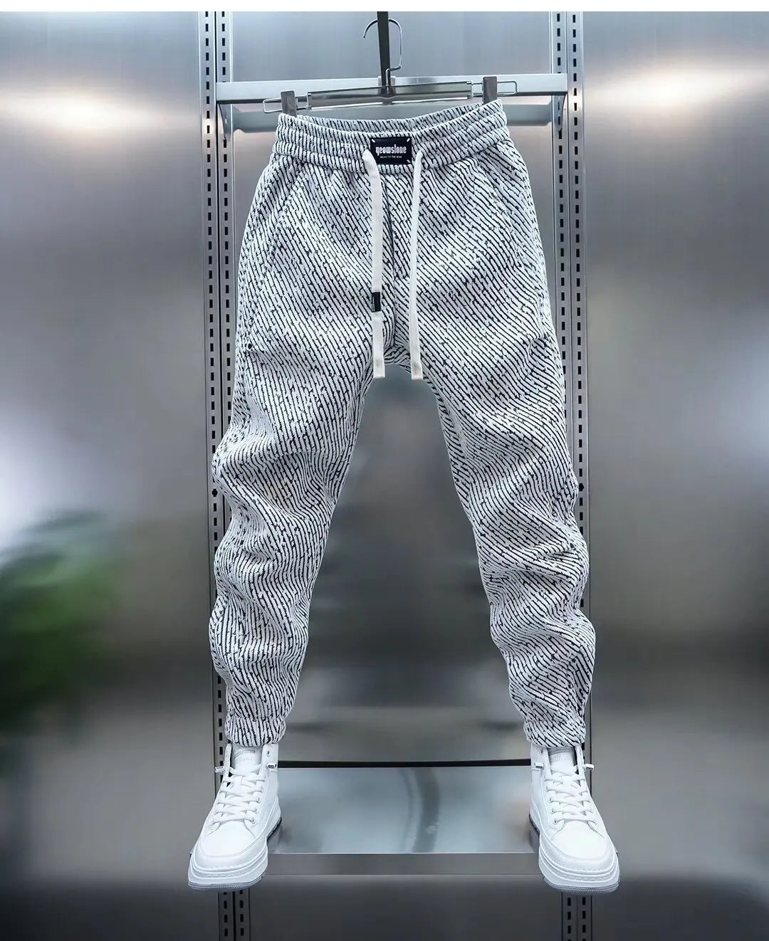 Arden Ferran Tapered Jogger