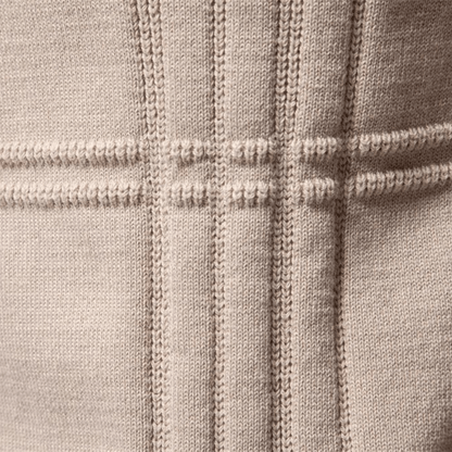 Northrow™ | Classic Knit Sweater