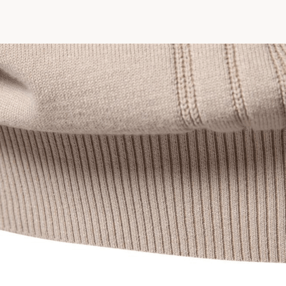 Northrow™ | Classic Knit Sweater