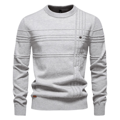Northrow™ | Classic Knit Sweater