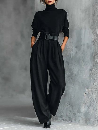 Maelia™ | Elegant Two-Piece Set