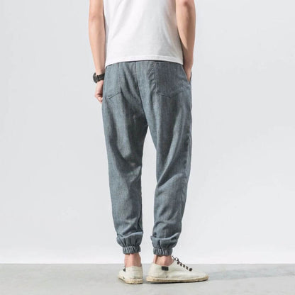 Yori | Japanese Comfort Pants