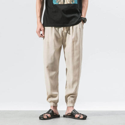 Yori | Japanese Comfort Pants