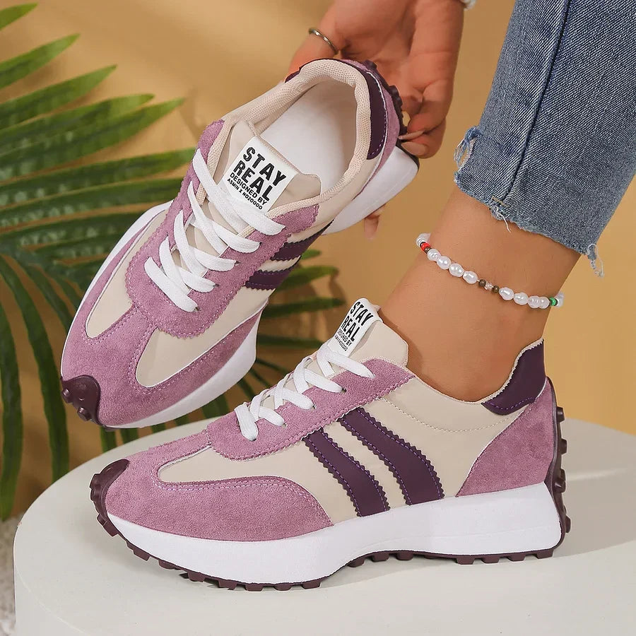 Ravi | Comfortable Orthopedic Sneakers