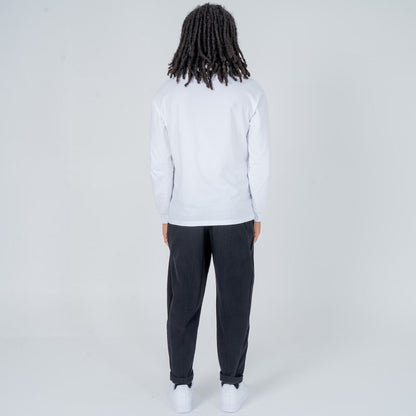 Taro | Winter Harem Pants