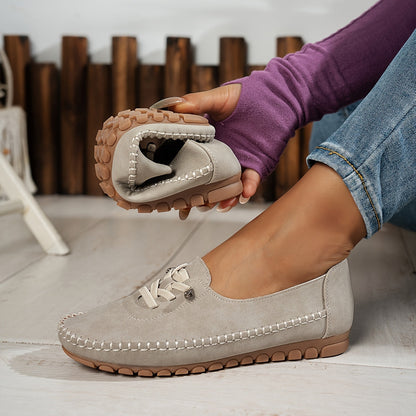 SoleEase™ Comfort Loafers