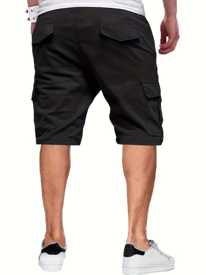 Terrain | Men's Cargo Shorts