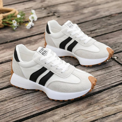 Ravi | Comfortable Orthopedic Sneakers