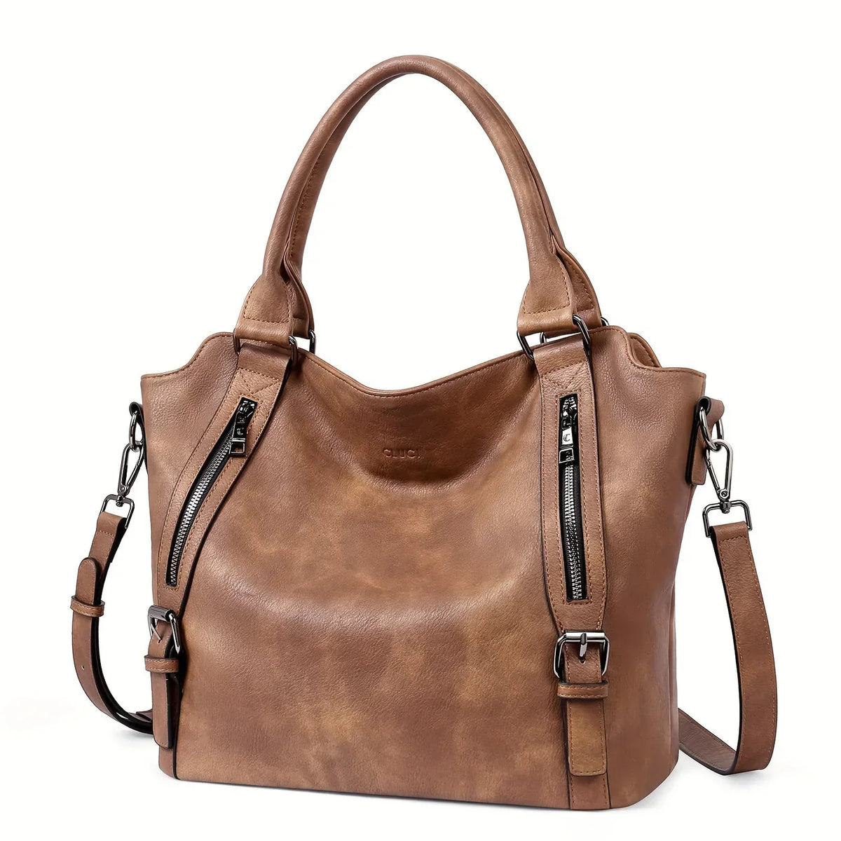 Sienna | The bag you reach for every day