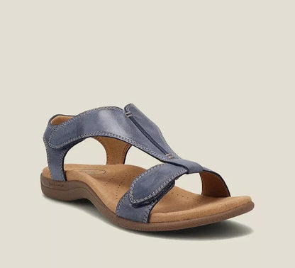 Millicent | Elegant Orthopedic Sandals
