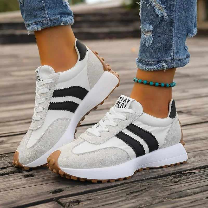 Ravi | Comfortable Orthopedic Sneakers