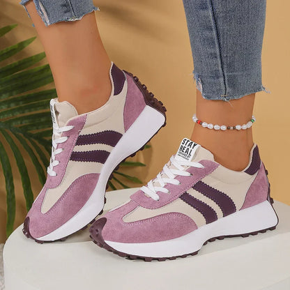 Ravi | Comfortable Orthopedic Sneakers