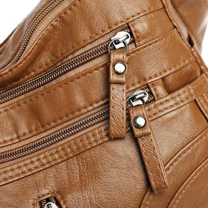 Janet | Vintage Casual Bag