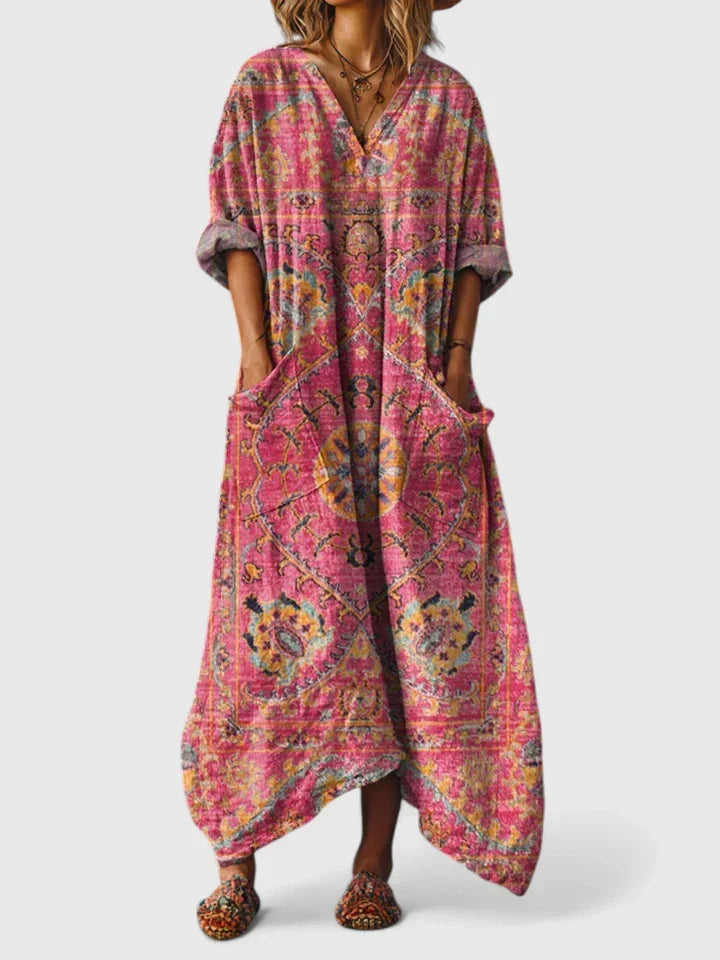 Sage™ – ELEGANT DRESS