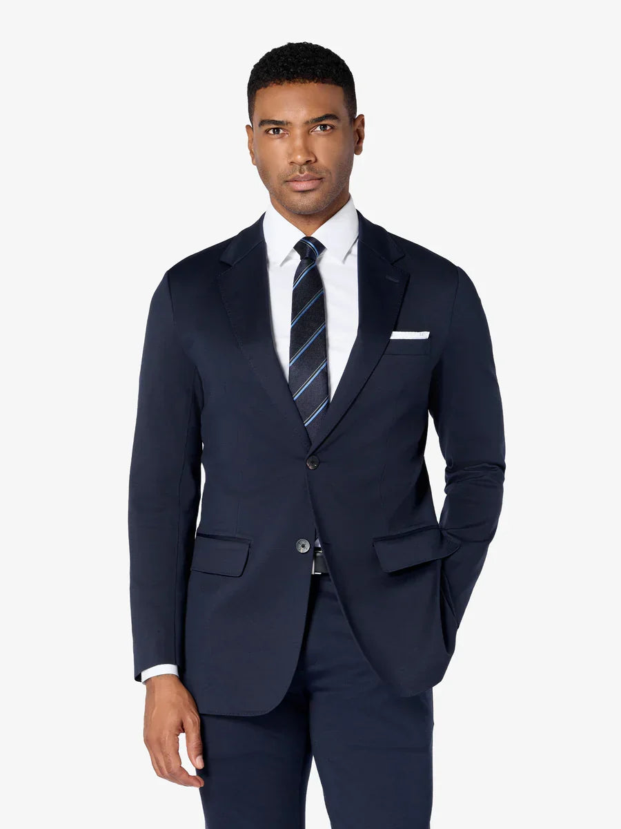 Hudson Flex Suit