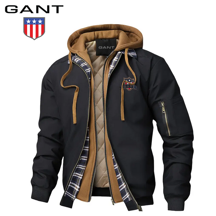 GANT Patriot Bomber Jacket