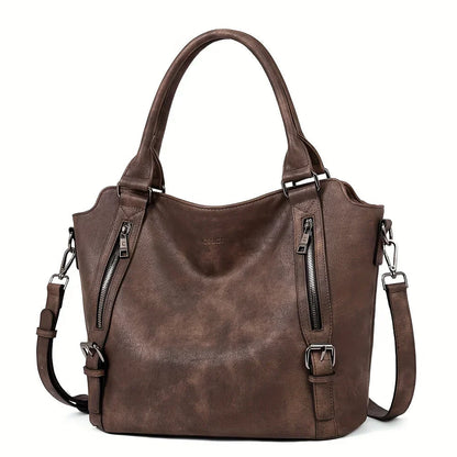 Sienna | The bag you reach for every day