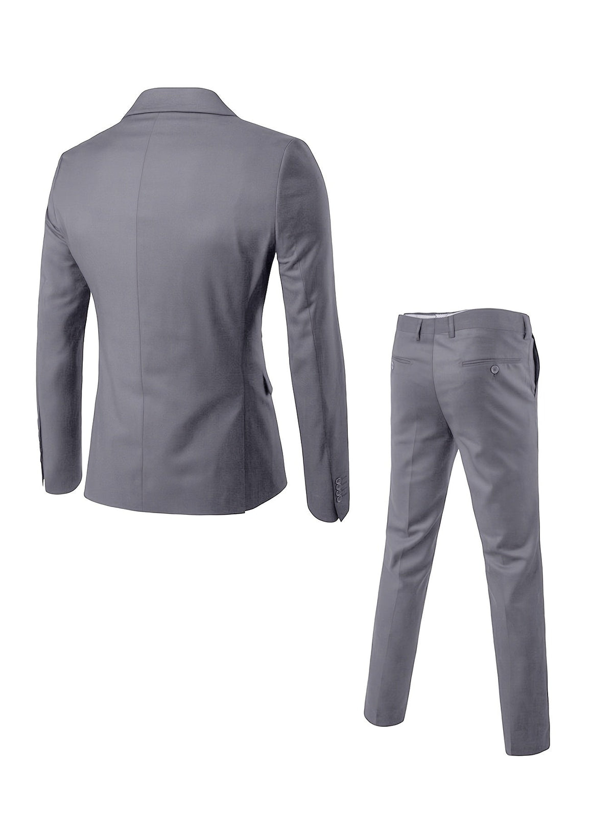 Leonardo Premium | 4-PACK CASUAL COTTON SHIRTS