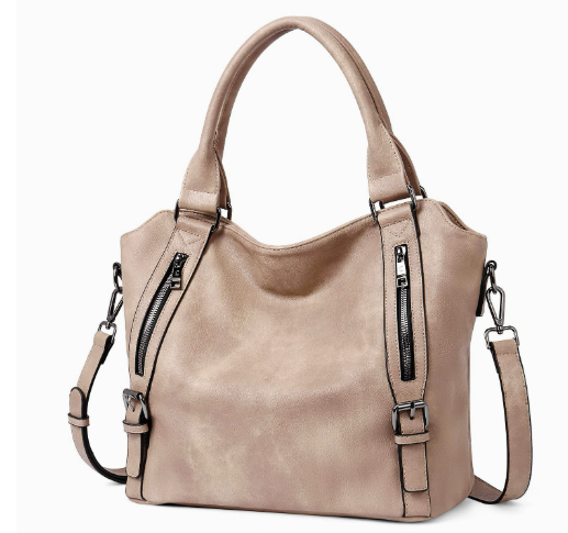Sienna | The bag you reach for every day