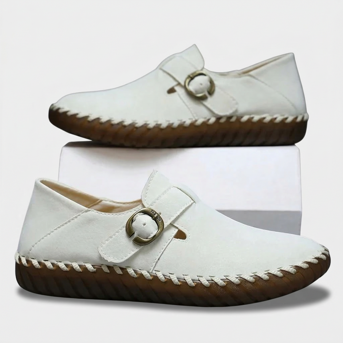 Solara | Orthopedic Shoes