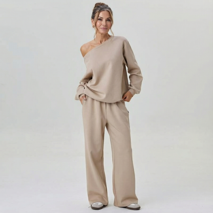Arden Comfort Lounge Set
