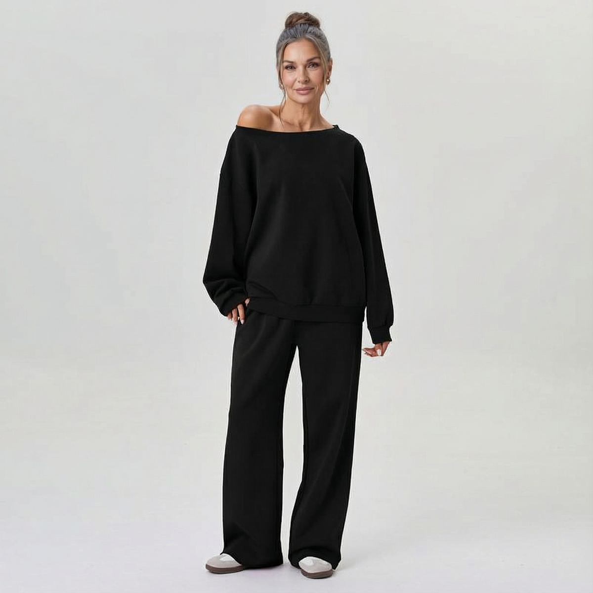 Arden Comfort Lounge Set