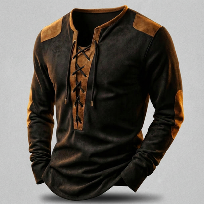 Sawyer Prestige Henley Shirt