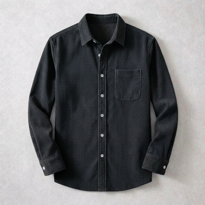 Mason Corduroy Shirt
