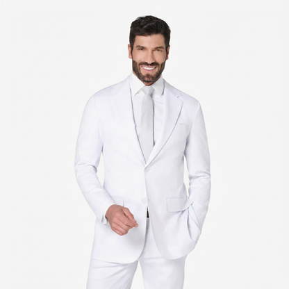 Hudson Flex Suit