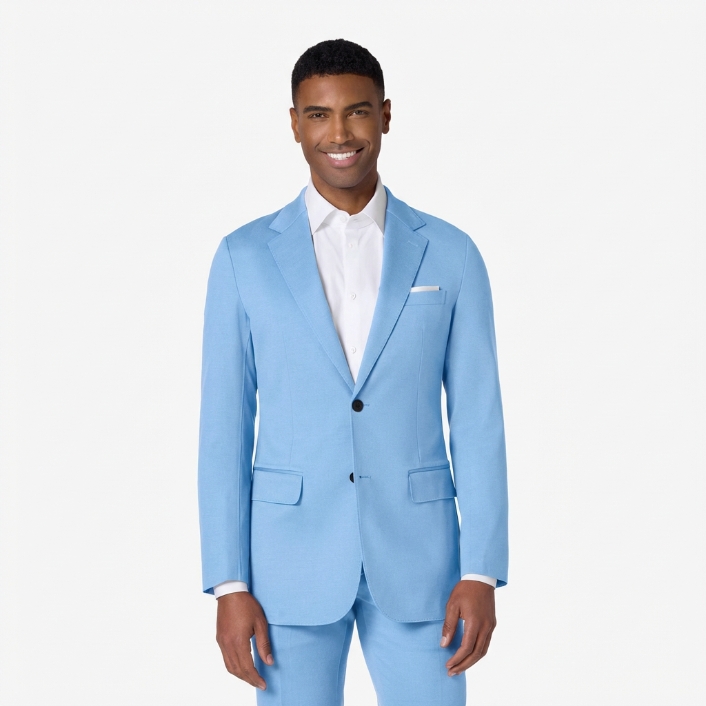 Hudson Flex Suit
