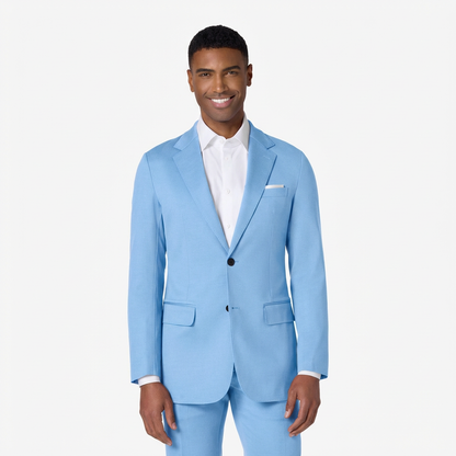 Hudson Flex Suit