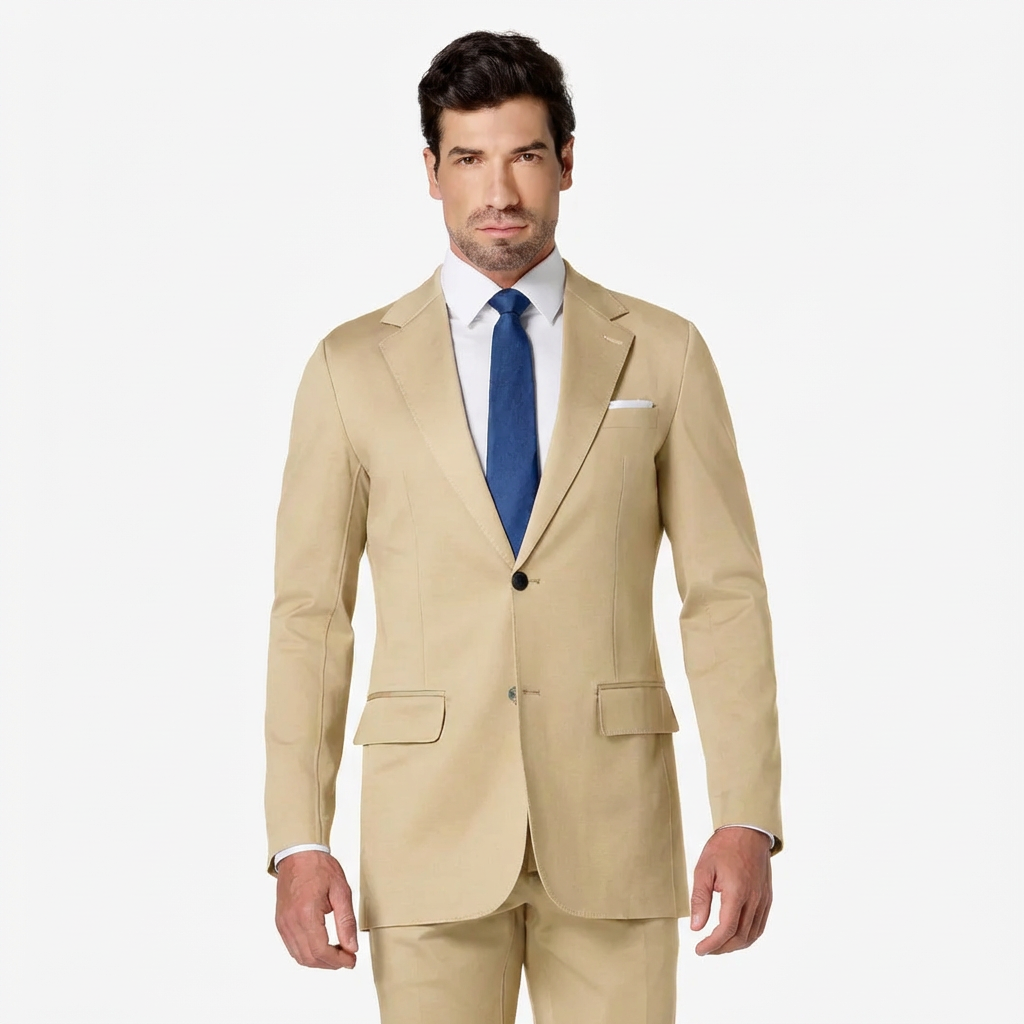 Hudson Flex Suit