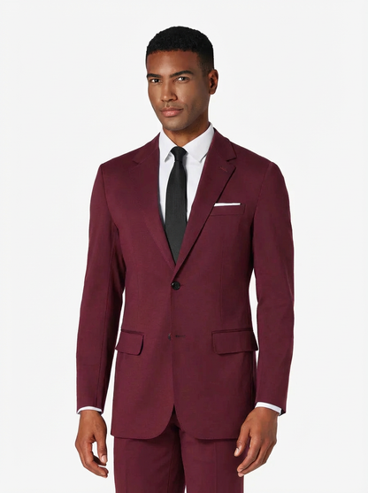 Hudson Flex Suit