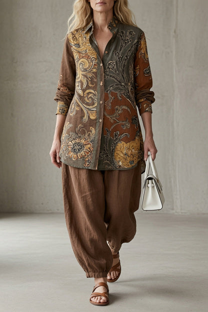 Tara™ Vintage Set