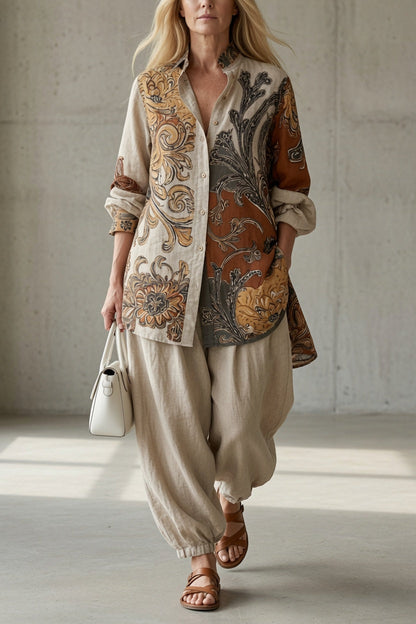 Tara™ Vintage Set