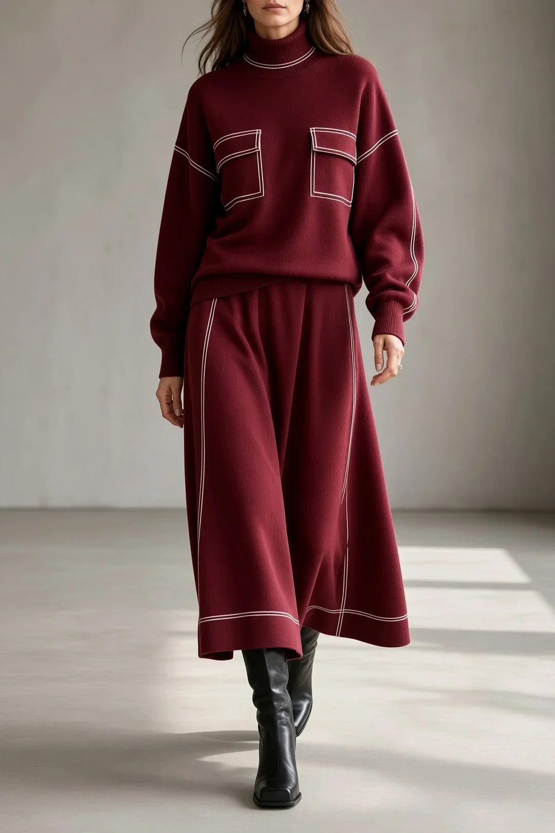 Amara Signature Set™