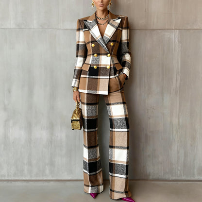 Rowan | Luxe Tailored Suit