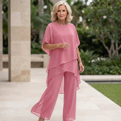 Rosalie - Elegant two-piece set