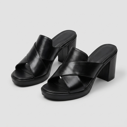 SLOANE | ELEGANT  SANDALS
