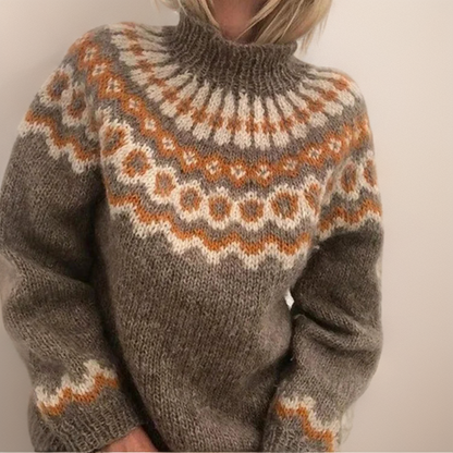 Clara™ | Turtleneck