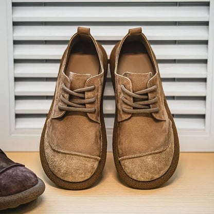 Strideon | The Orthopedic Comfort Shoe