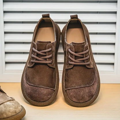 Strideon | The Orthopedic Comfort Shoe