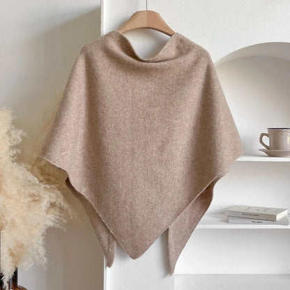 LUNARA™ – Cozy Soft Wrap for Everyday Comfort