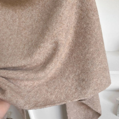 LUNARA™ – Cozy Soft Wrap for Everyday Comfort